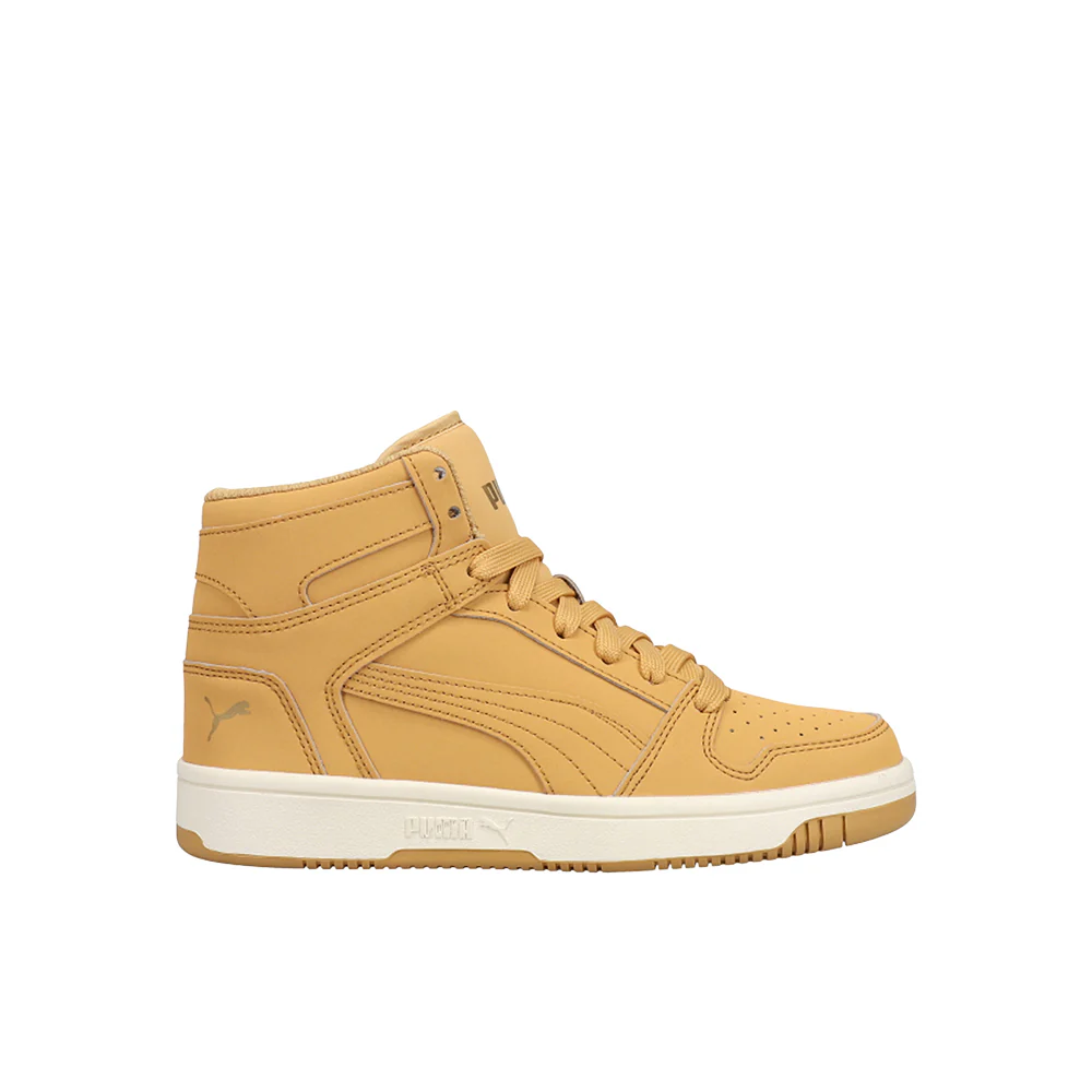 Rebound Layup NBK High Top Sneakers (Big Kid)