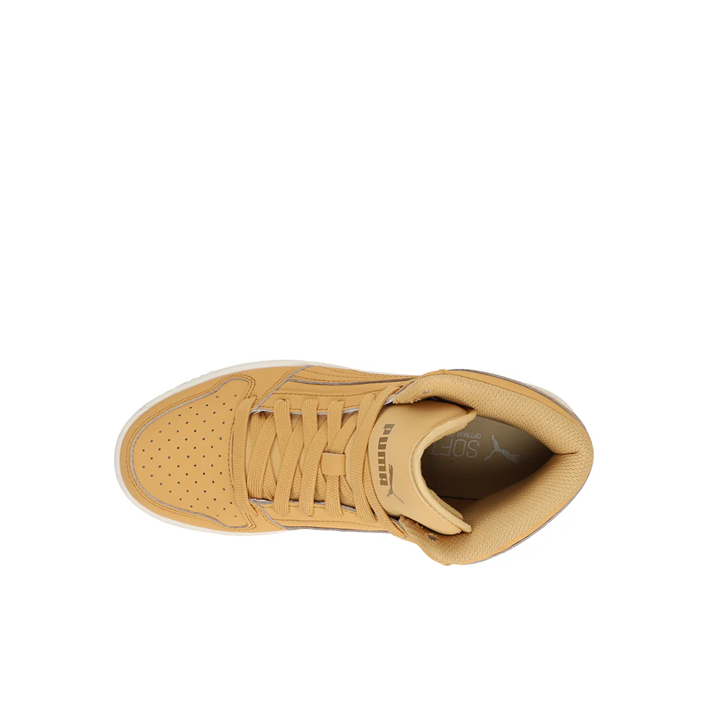 Rebound Layup NBK High Top Sneakers (Big Kid) - Image 4