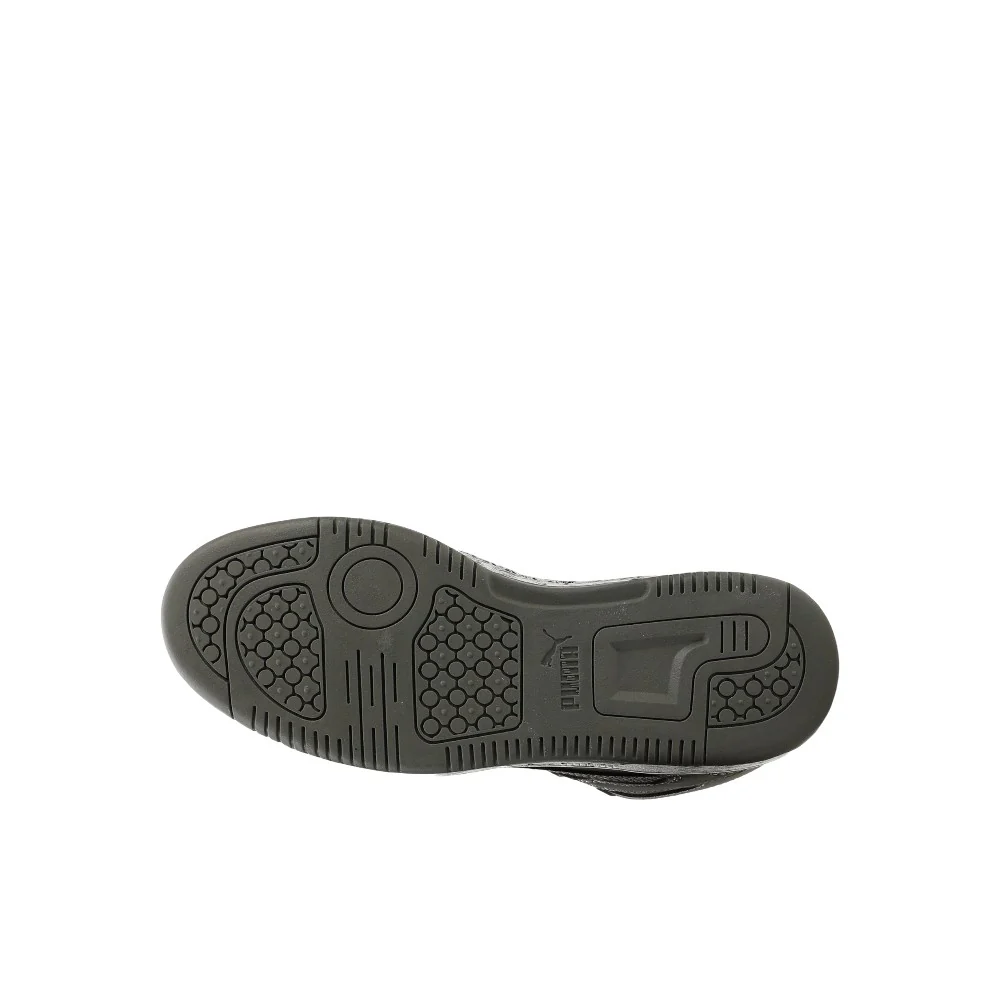 Rebound LayUp Nbk Trek Lace Up Sneakers (Big Kid) - Image 5