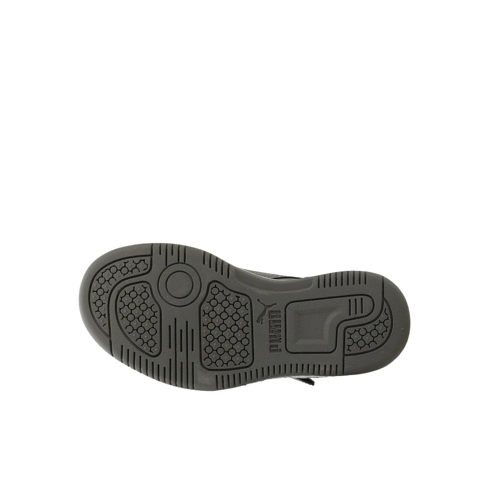 Rebound LayUp Nbk Trek Lace Up Sneakers (Little Kid) - Image 5