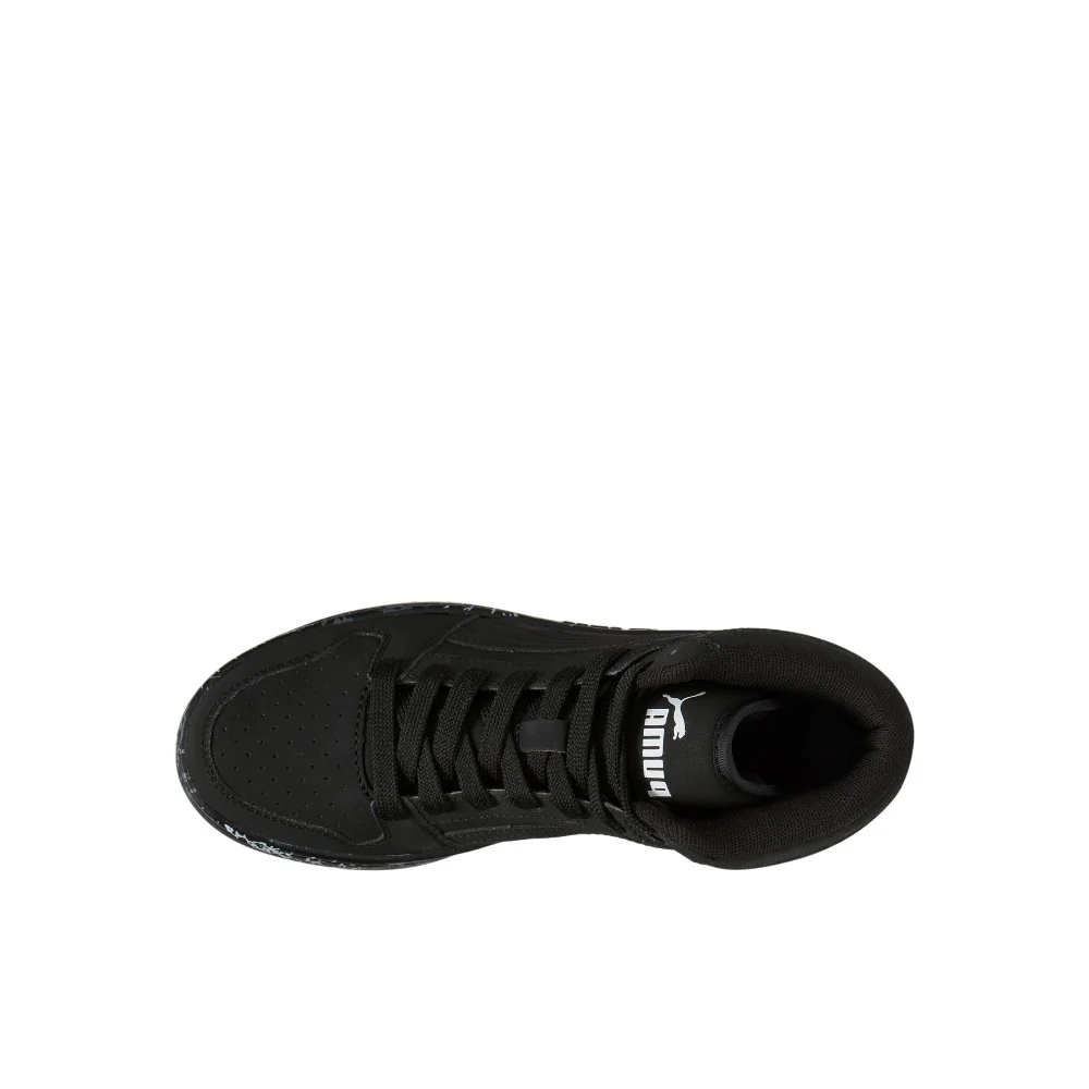 Rebound LayUp Nubuck Mountain Park High Top Sneakers (Big Kid) - Image 4