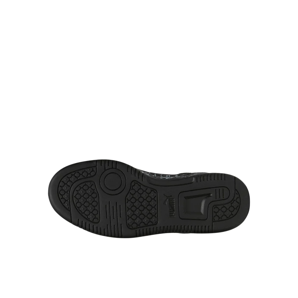 Rebound LayUp Nubuck Mountain Park High Top Sneakers (Big Kid) - Image 5