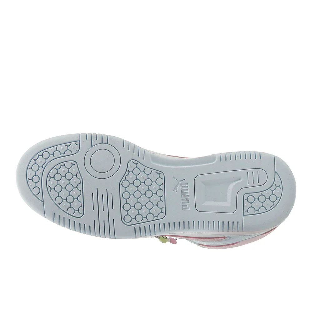 Rebound LayUp Playful Charms Lace Up Sneakers (Big Kid) - Image 5