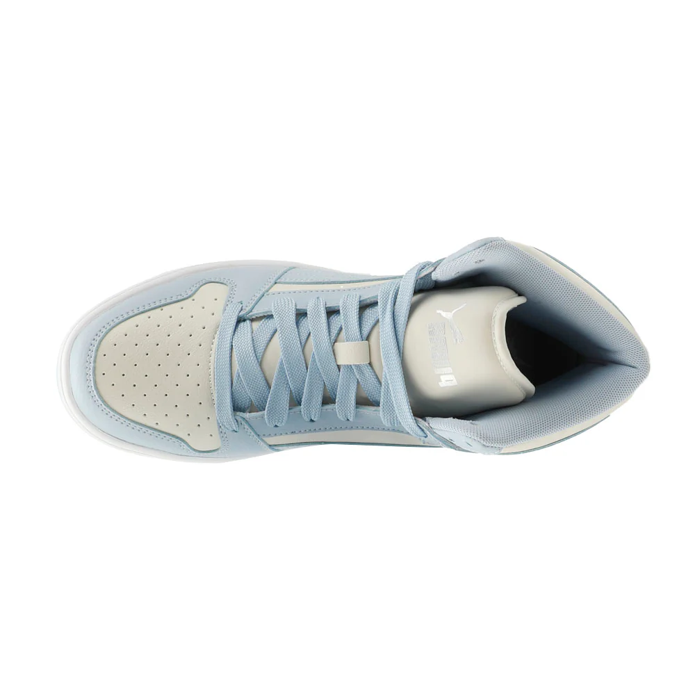 Rebound LayUP RCL High Top Sneakers - Image 4