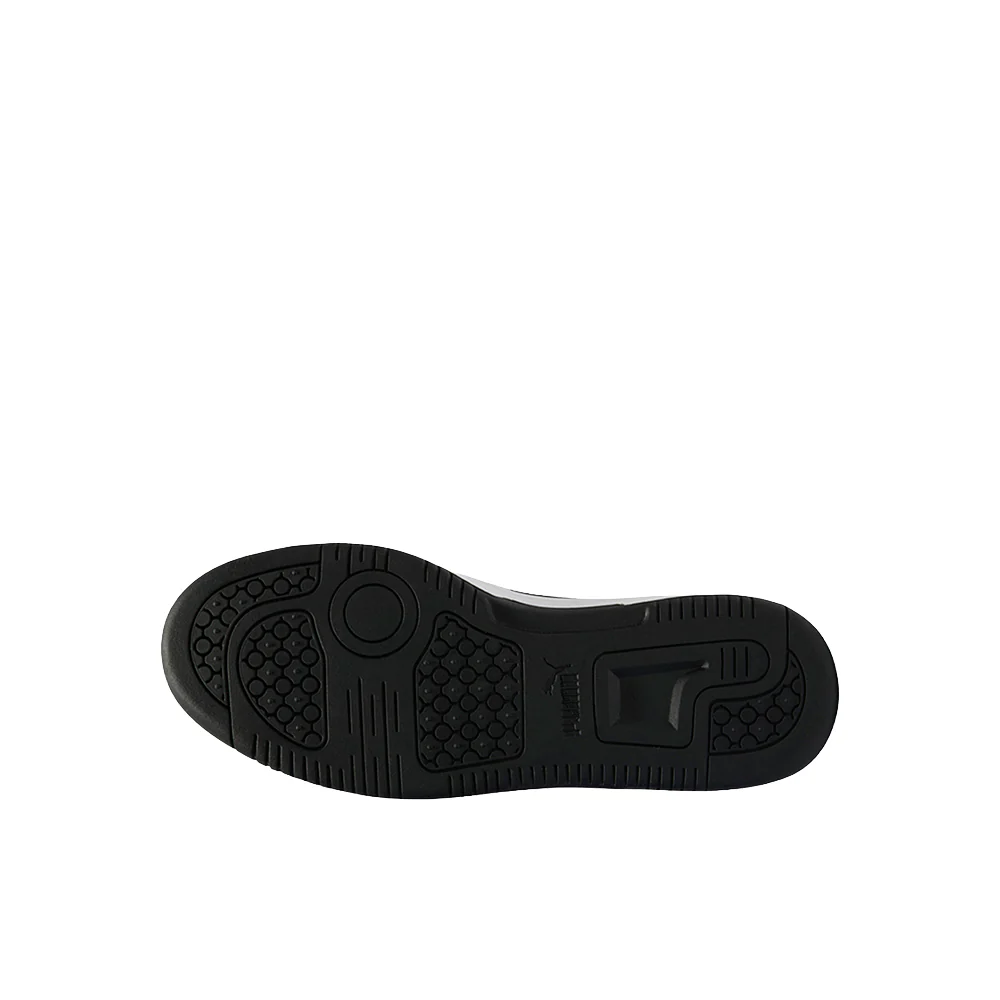 Rebound Layup RCL High Top Sneakers (Big Kid) - Image 5