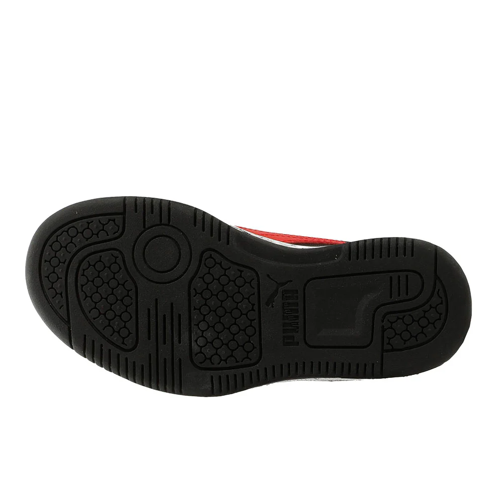 Rebound LayUp RCL Marble Slip On Sneakers (Little Kid) - Image 5