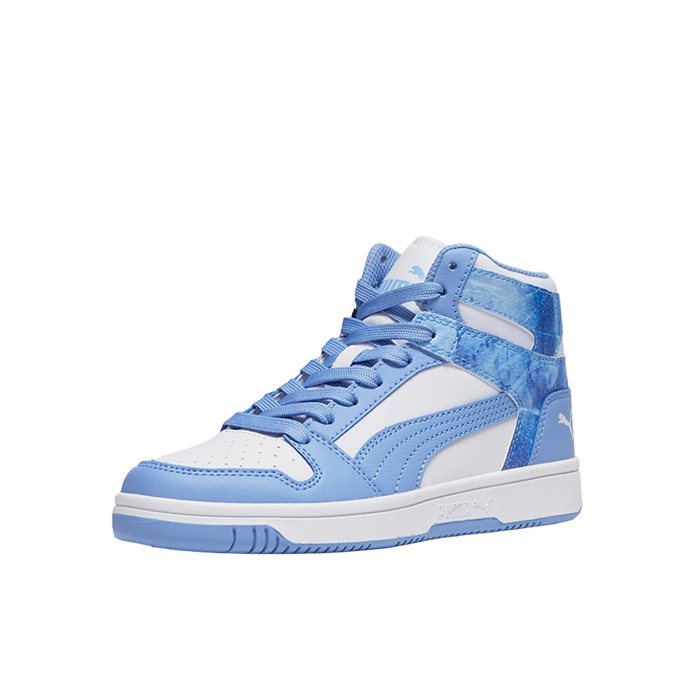 Rebound LayUp SL Lace Up Sneakers - Image 2