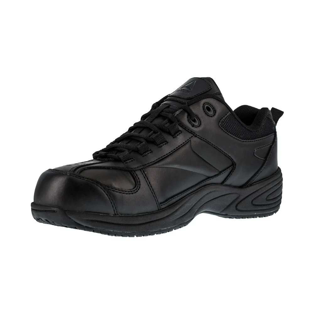 Jorie Composite Toe Electrical Hazard Shoes - Image 3