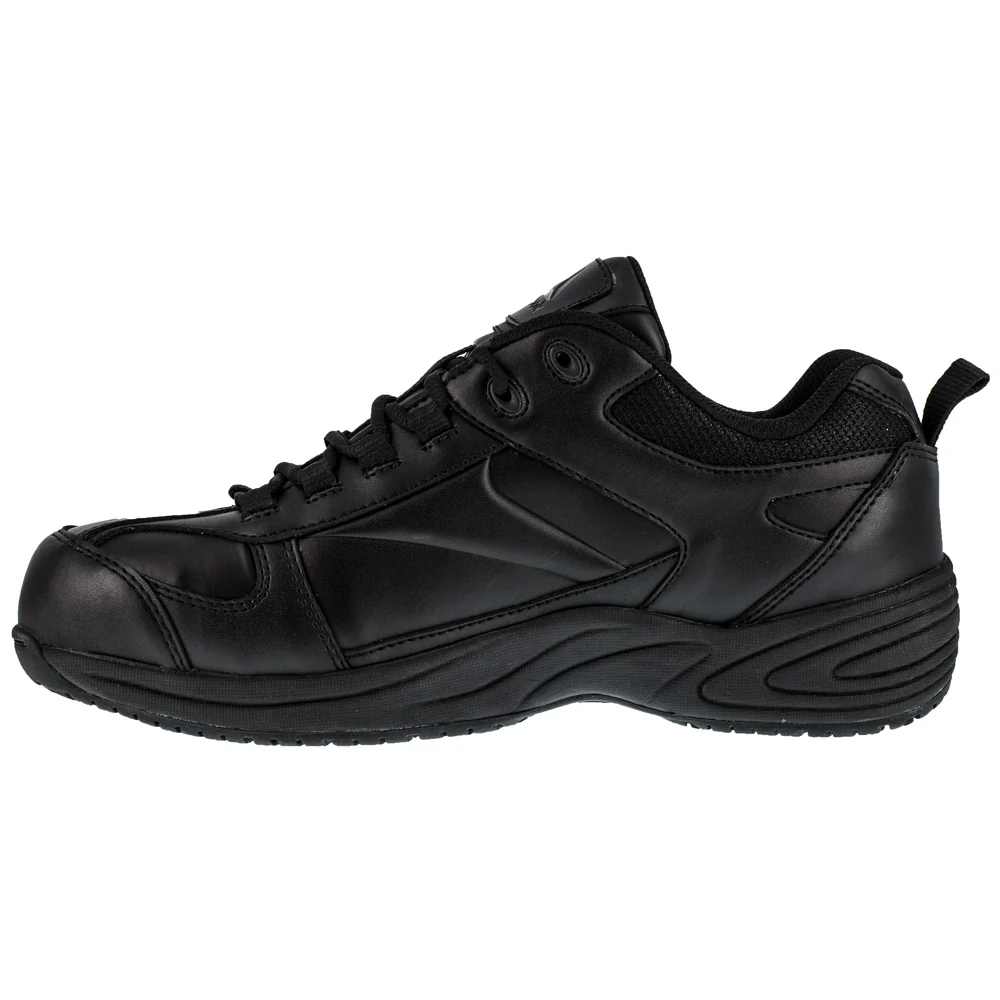 Jorie Composite Toe Electrical Hazard Shoes - Image 4