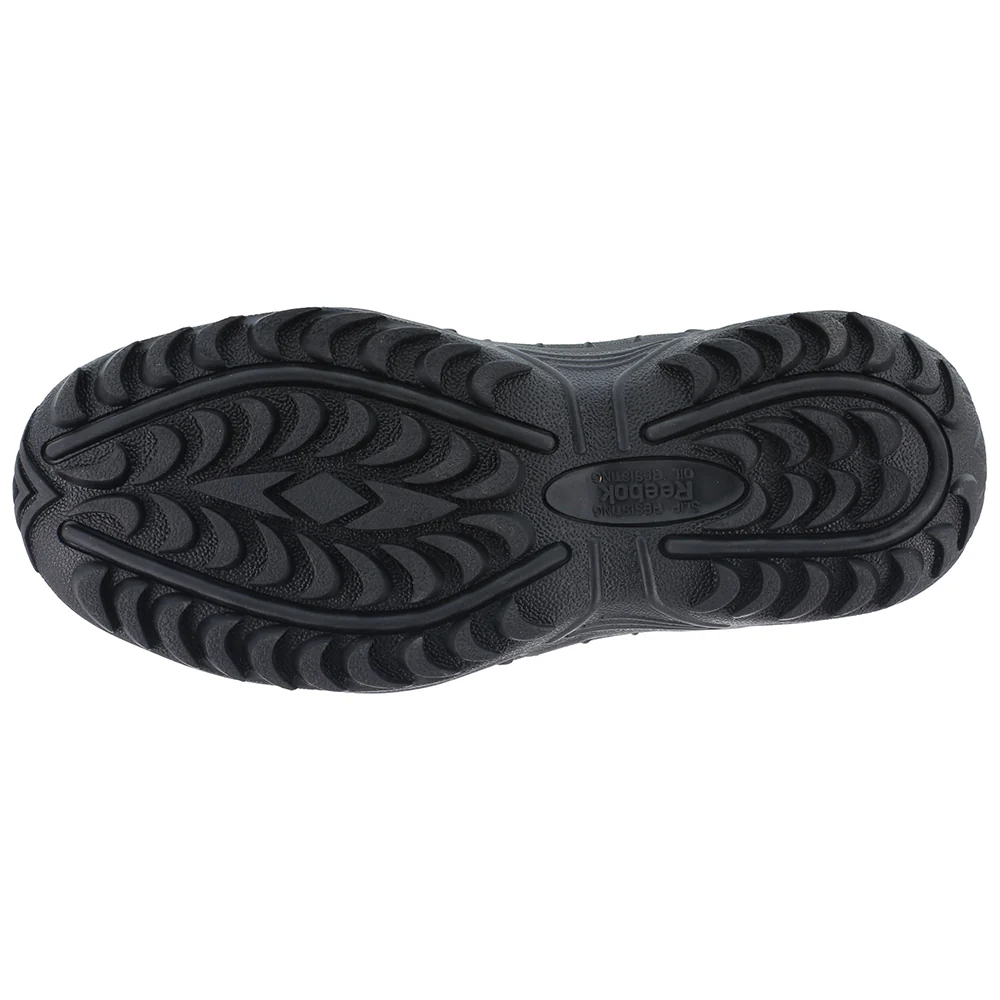 Rapid Response RB 8 inch Soft Toe EH Work Boots - Image 5