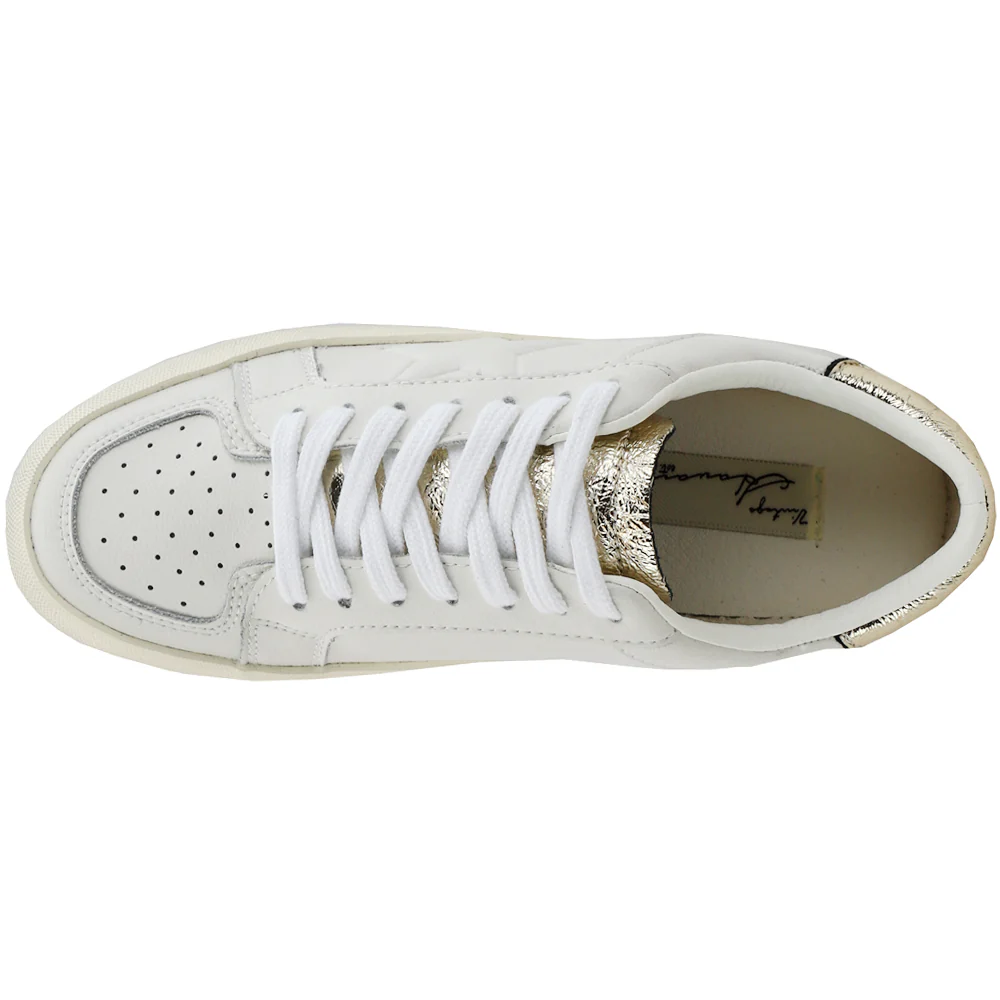 Reflex Slip On Platform Sneakers - Image 4