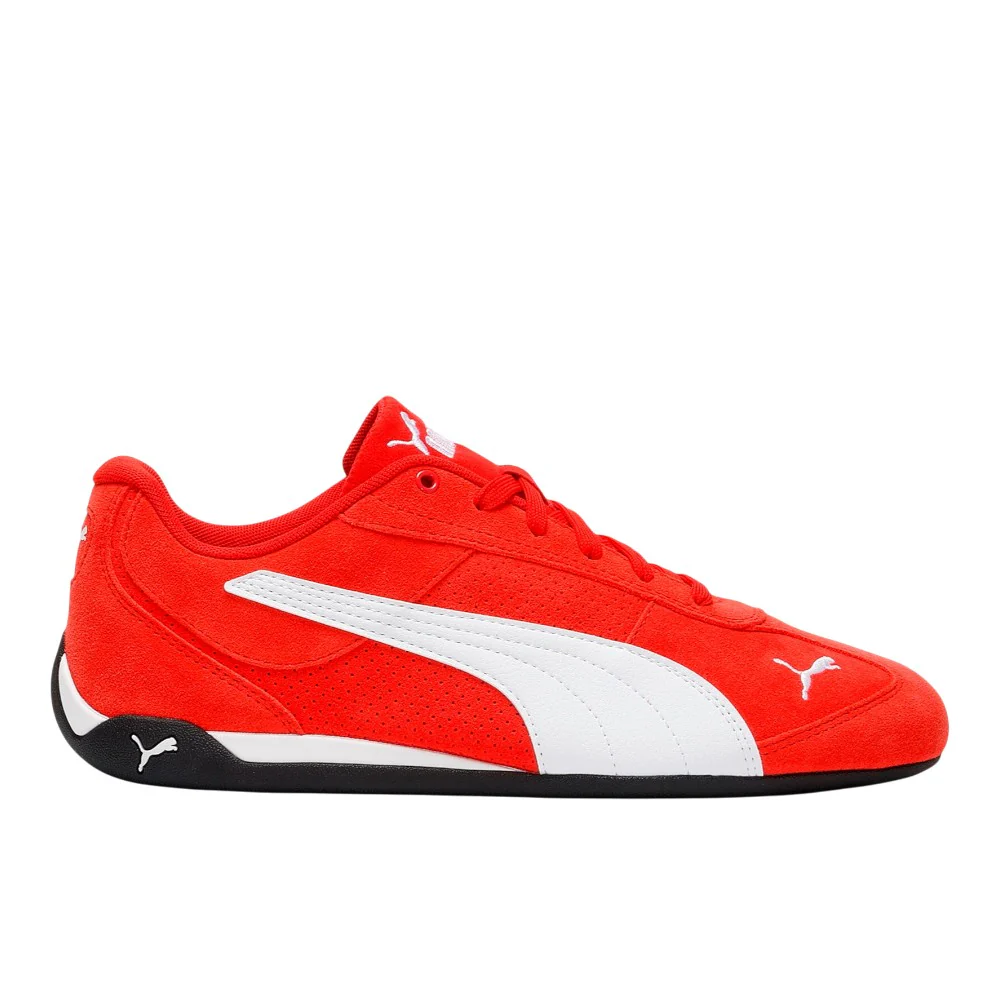 Replicatch SD Lace Up Sneakers