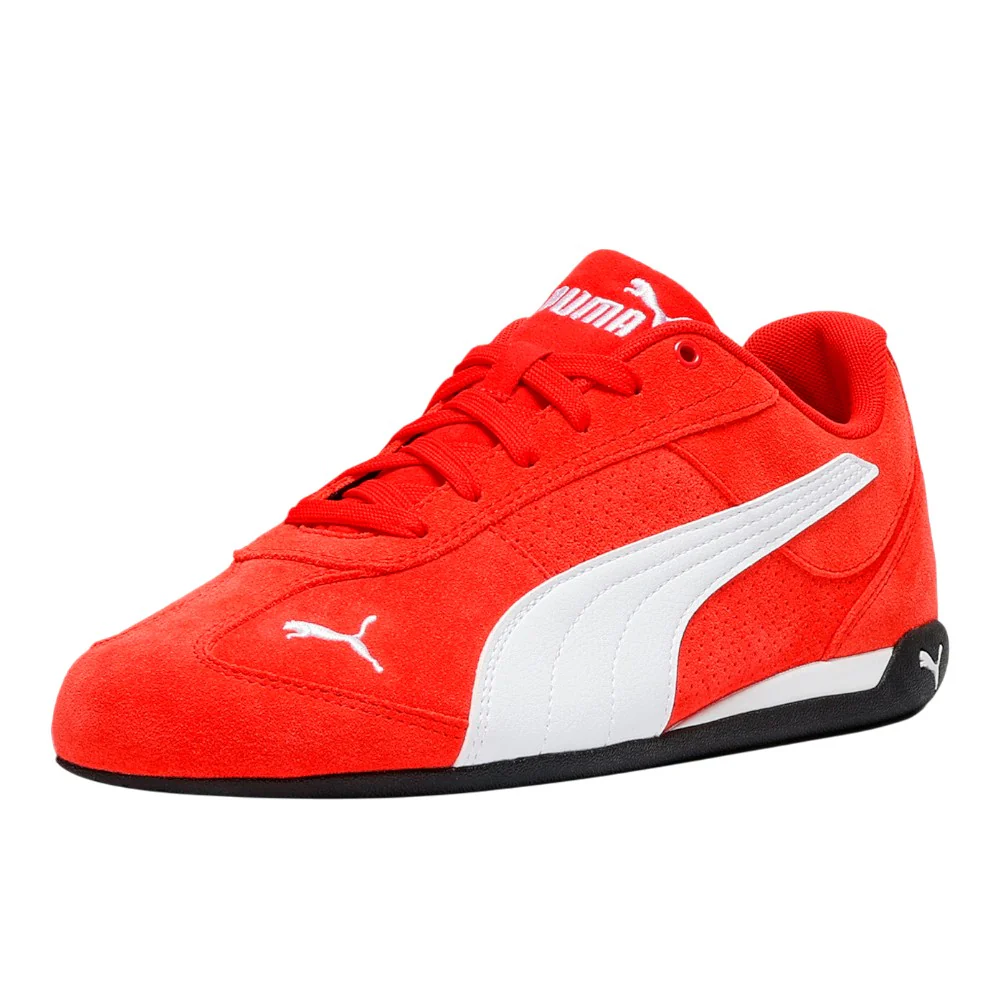 Replicatch SD Lace Up Sneakers - Image 2
