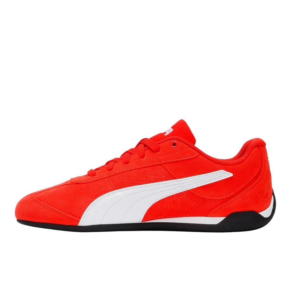 Replicatch SD Lace Up Sneakers - Image 3
