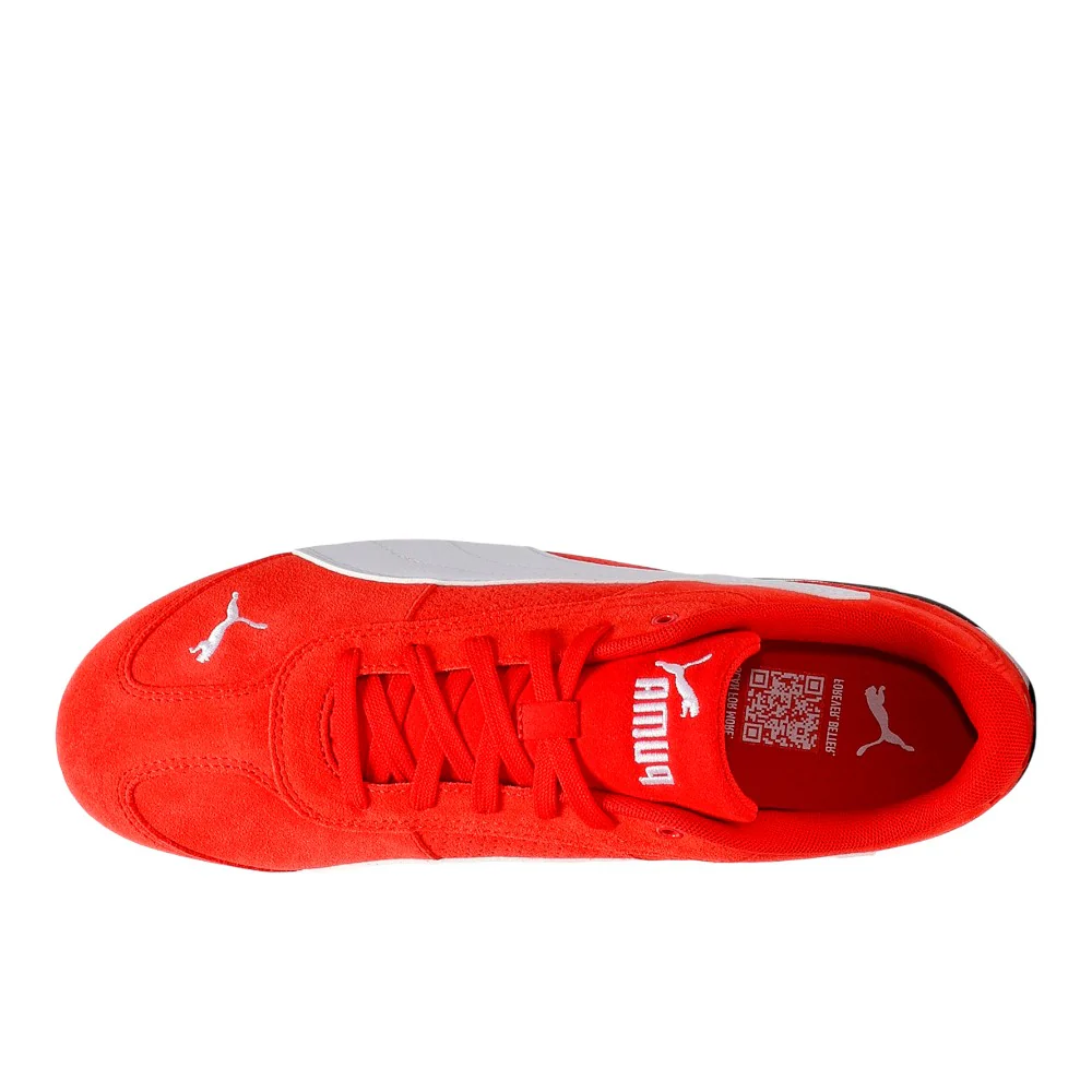 Replicatch SD Lace Up Sneakers - Image 4