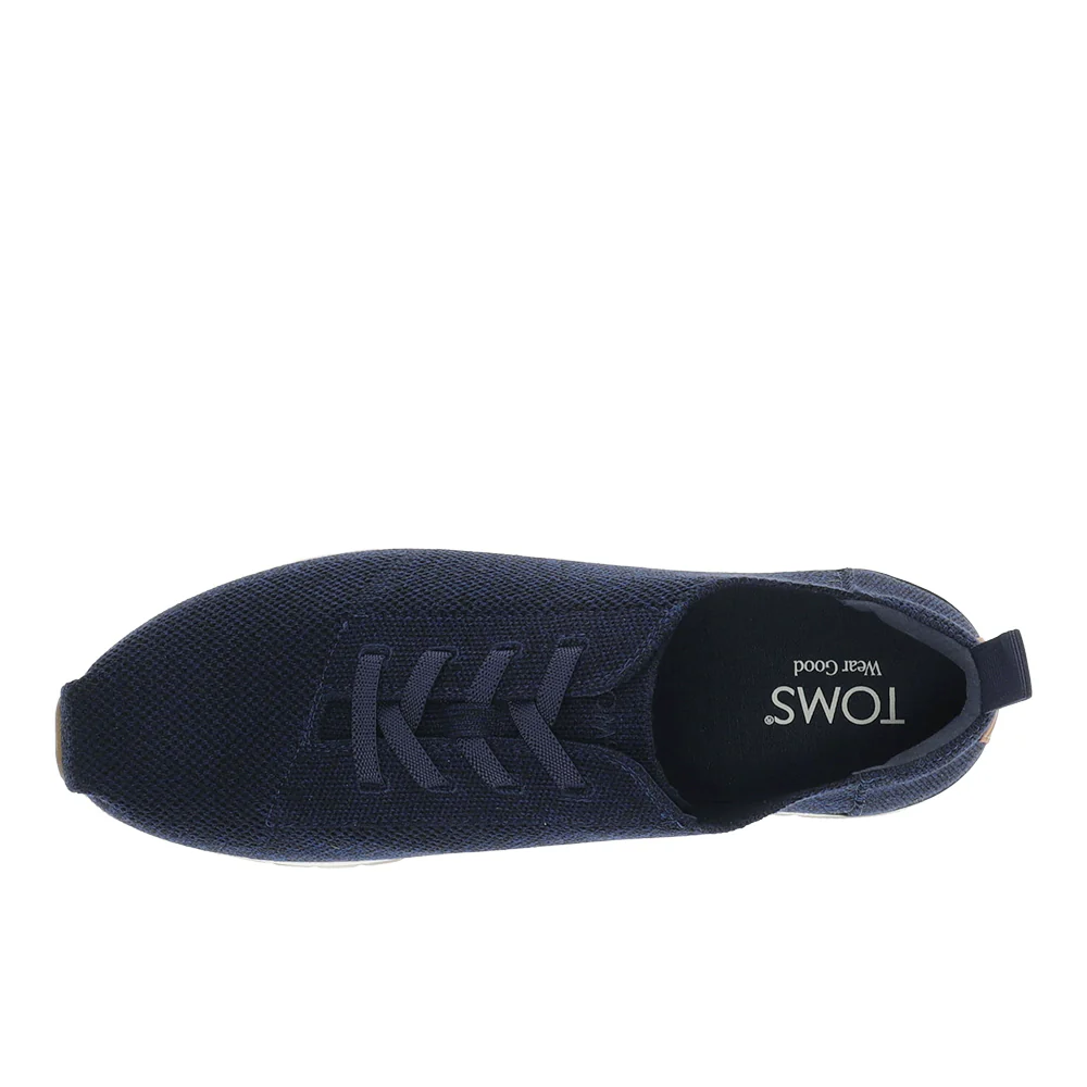 Resident Plus Lace Up Sneakers - Image 4