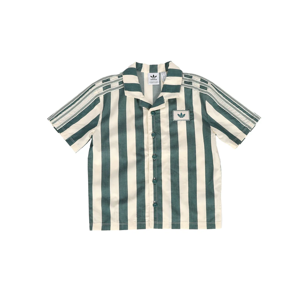Summer Glow Resort Shirt & Shorts Set (Toddler-Little Kid) - Image 2