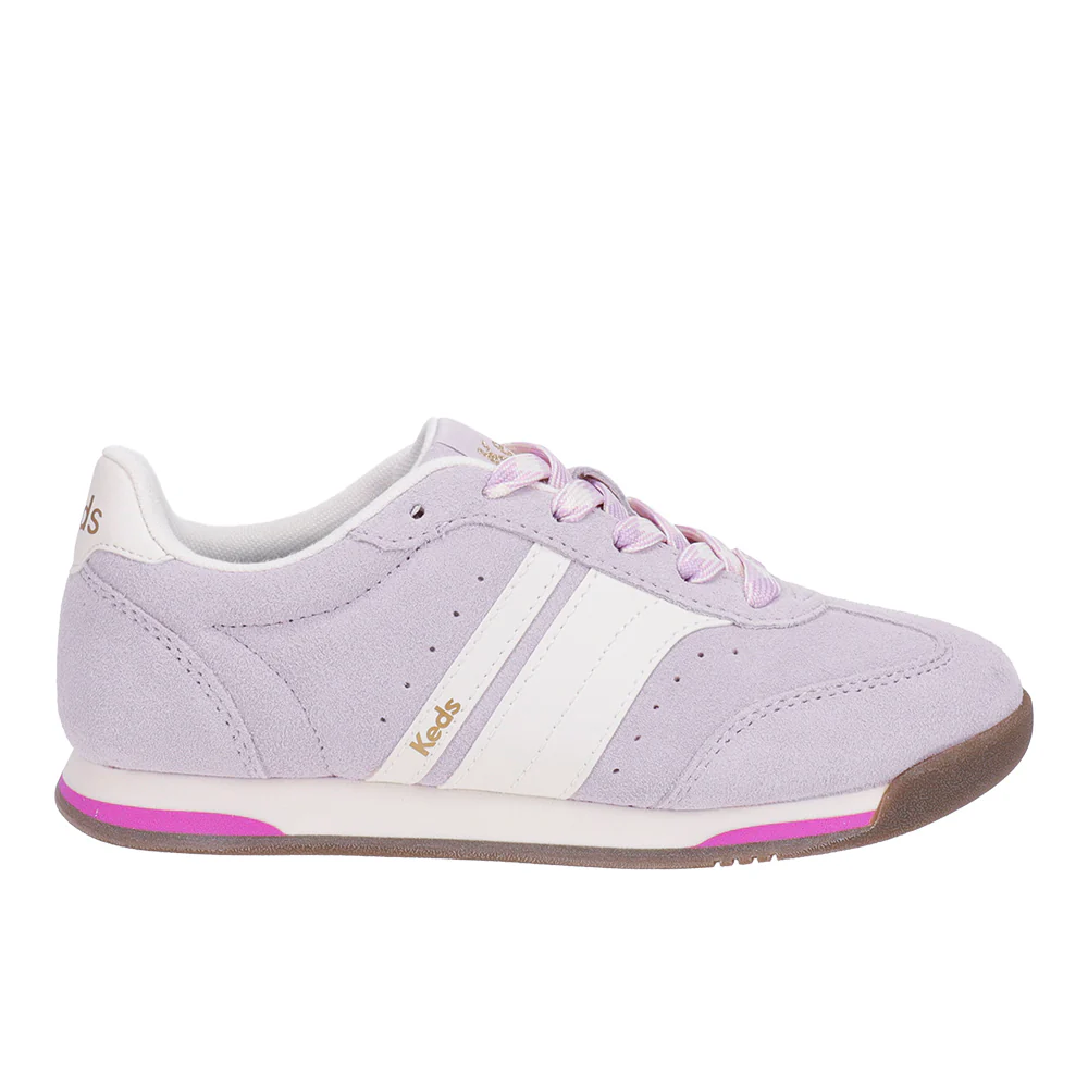 Revival Lace Up Sneaker