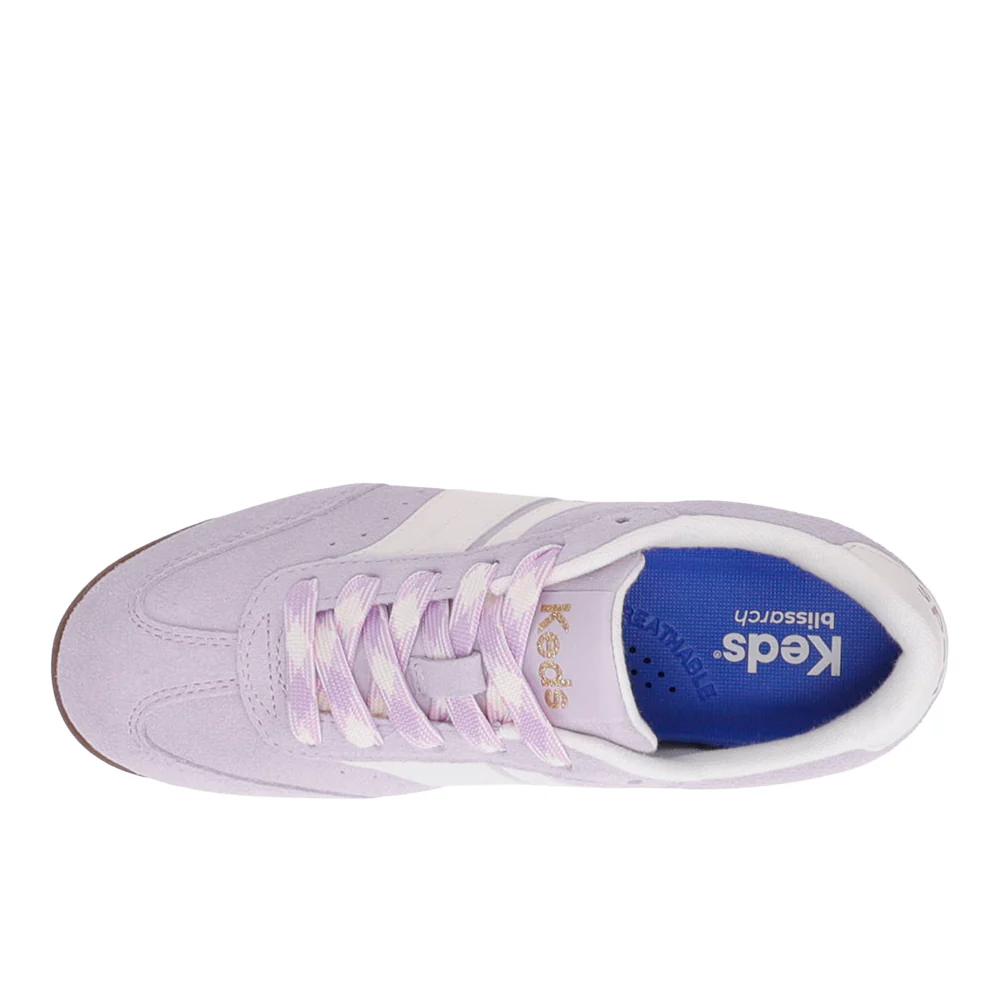 Revival Lace Up Sneaker - Image 4
