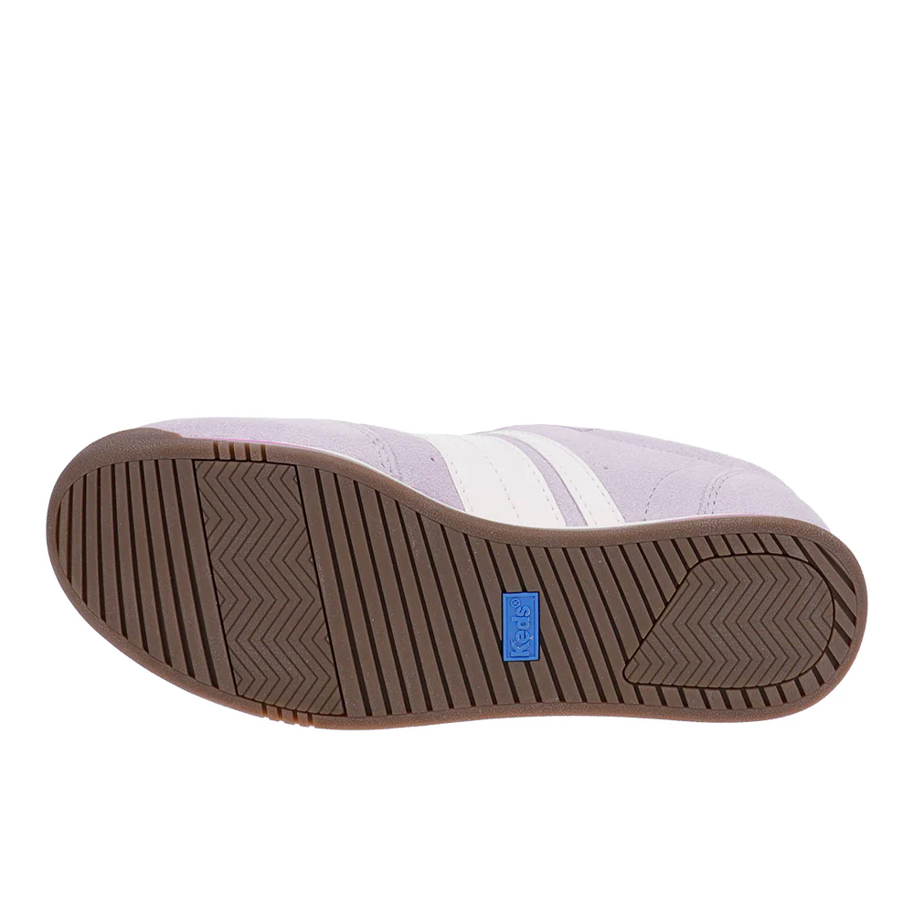 Revival Lace Up Sneaker - Image 5