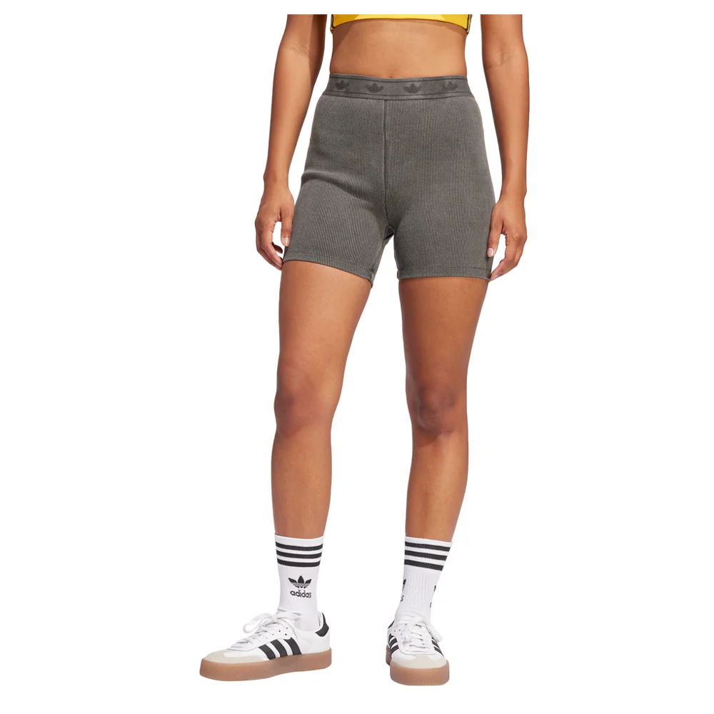 Rib Shorts - Image 2
