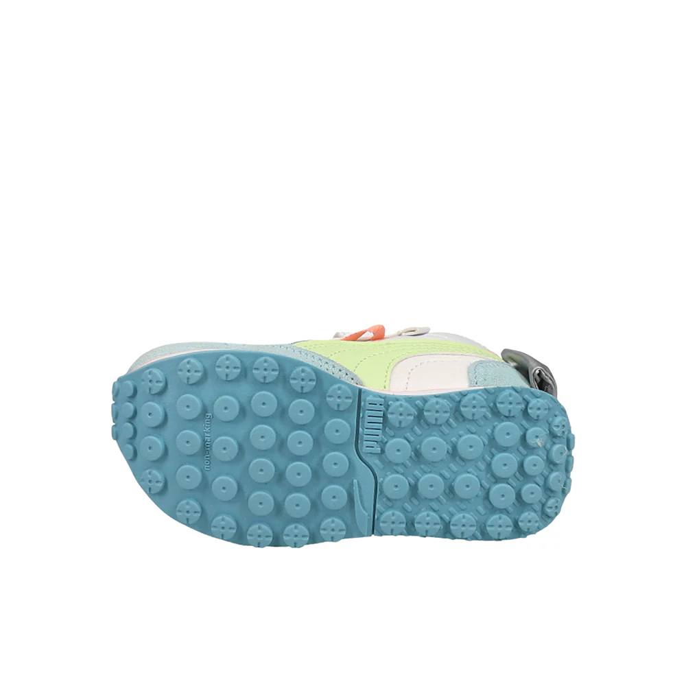 Rider FV Bow Slip On Sneakers (Toddler) - Image 5