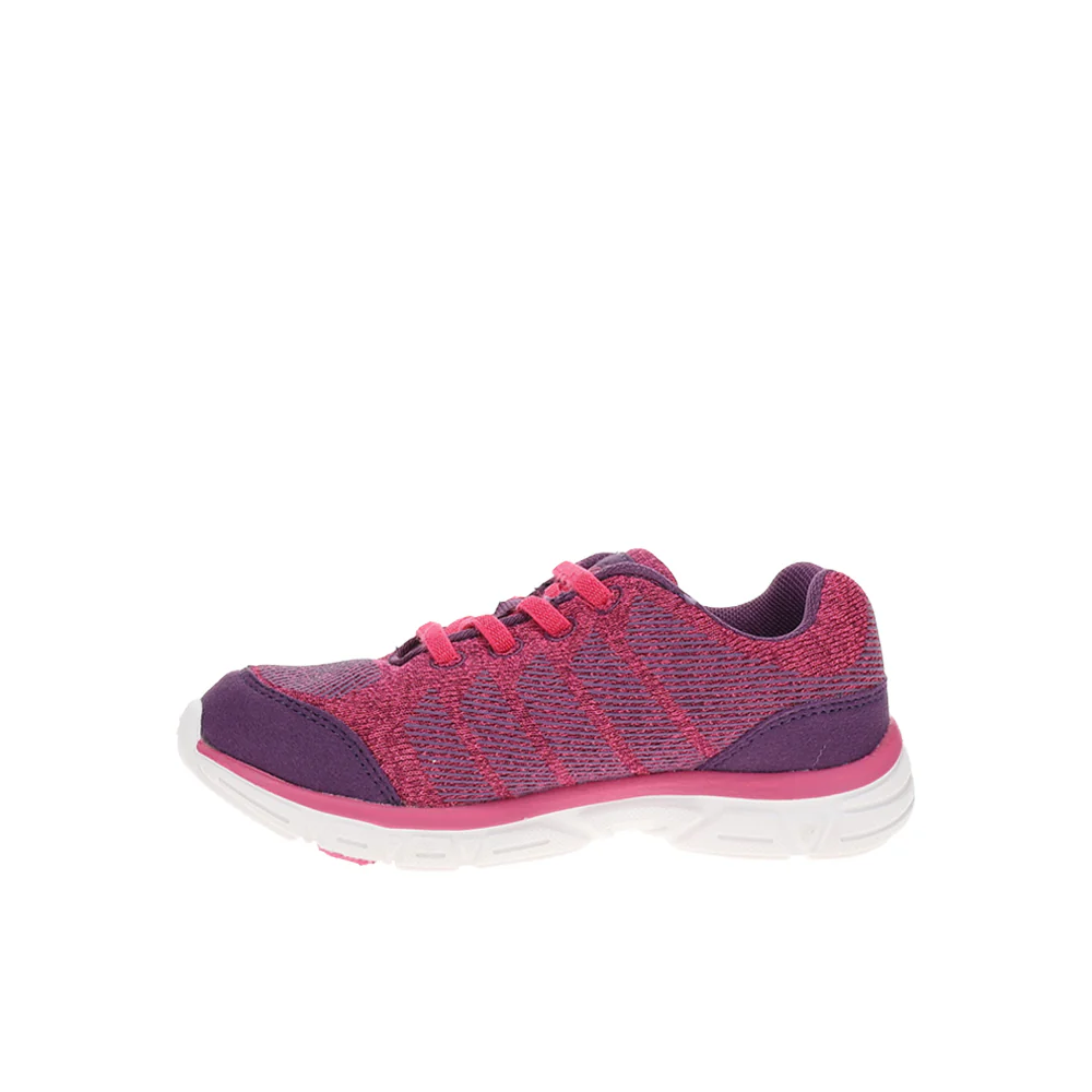 Rift Lace Up Sneakers (Little Kid - Big Kid) - Image 3