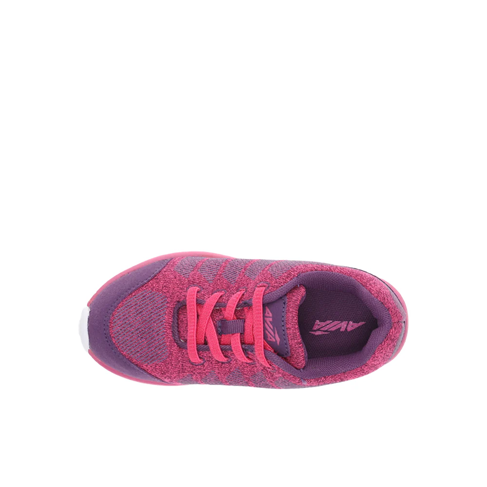 Rift Lace Up Sneakers (Little Kid - Big Kid) - Image 4