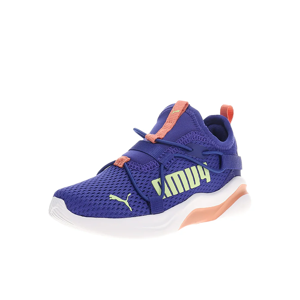 Rift Pop Slip On Sneakers (Little Kid) - Image 2