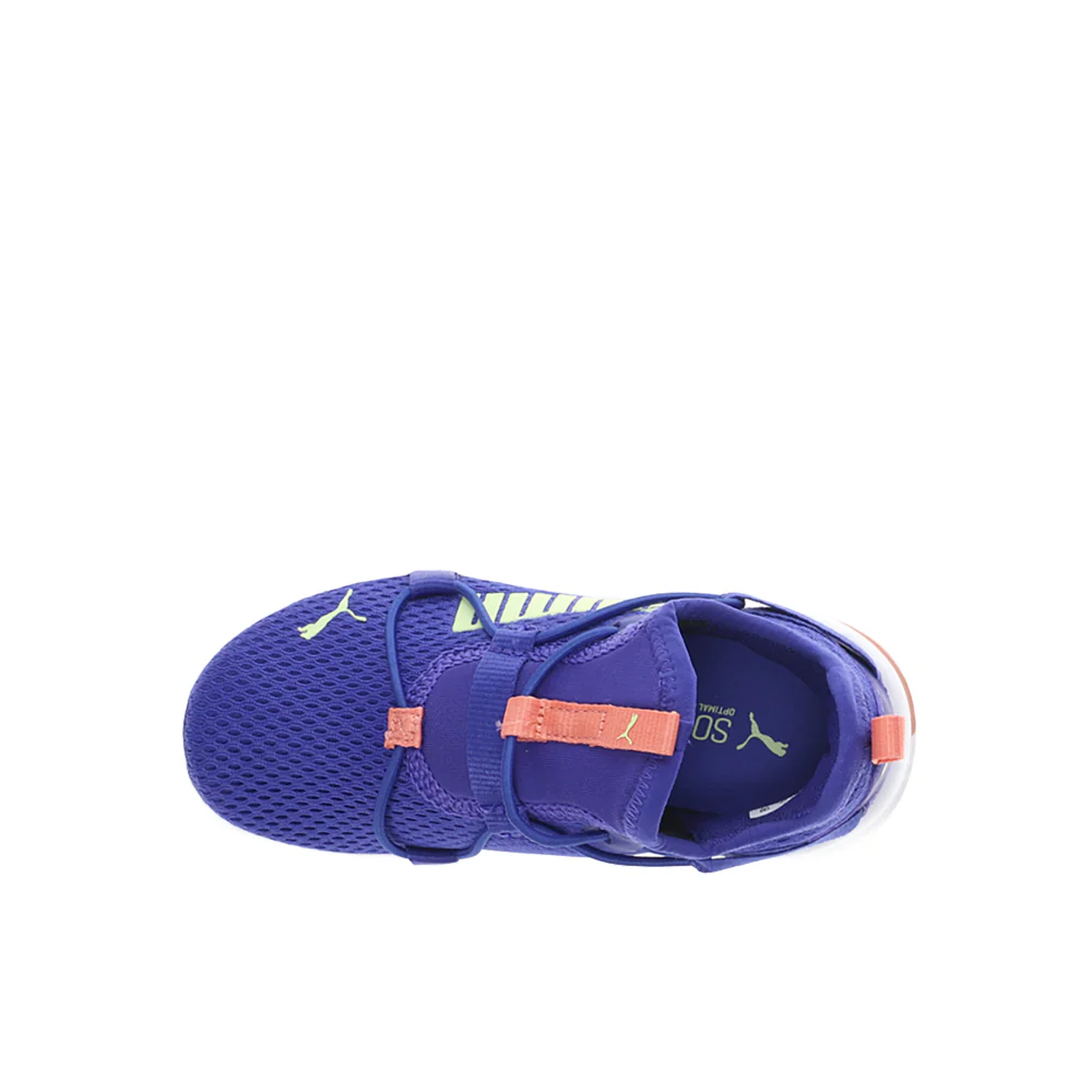 Rift Pop Slip On Sneakers (Little Kid) - Image 4