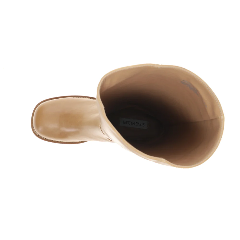 Riggs Square Toe Pull On Boots - Image 4