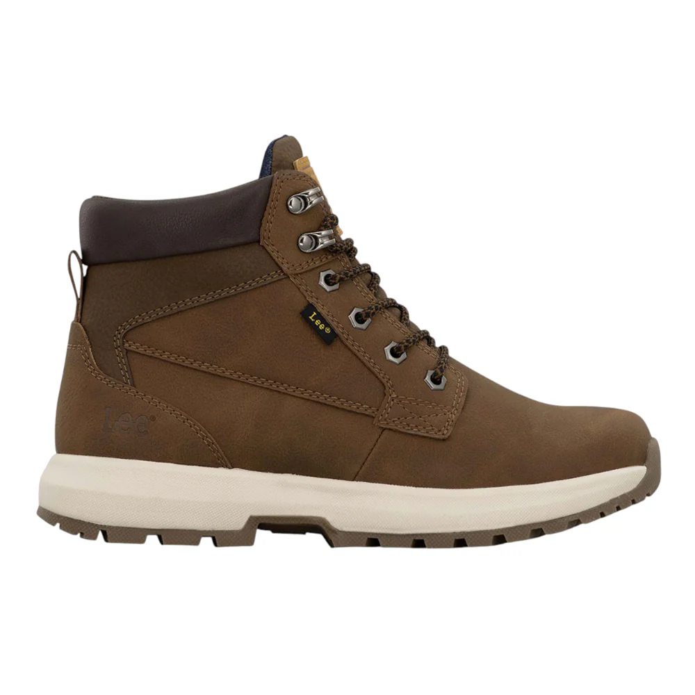 Riker Chukka Boots