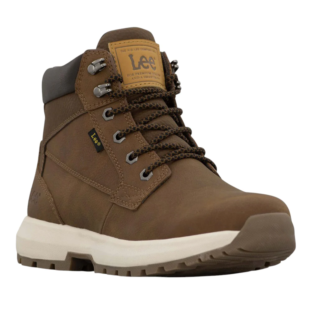 Riker Chukka Boots - Image 2