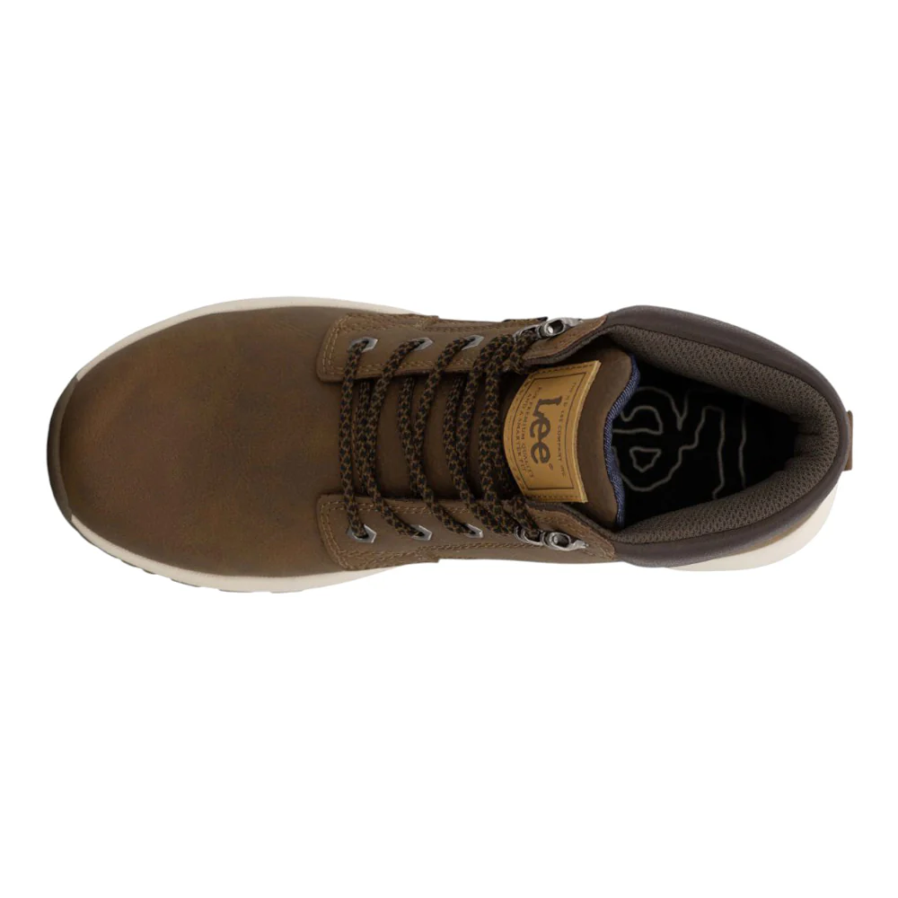 Riker Chukka Boots - Image 4
