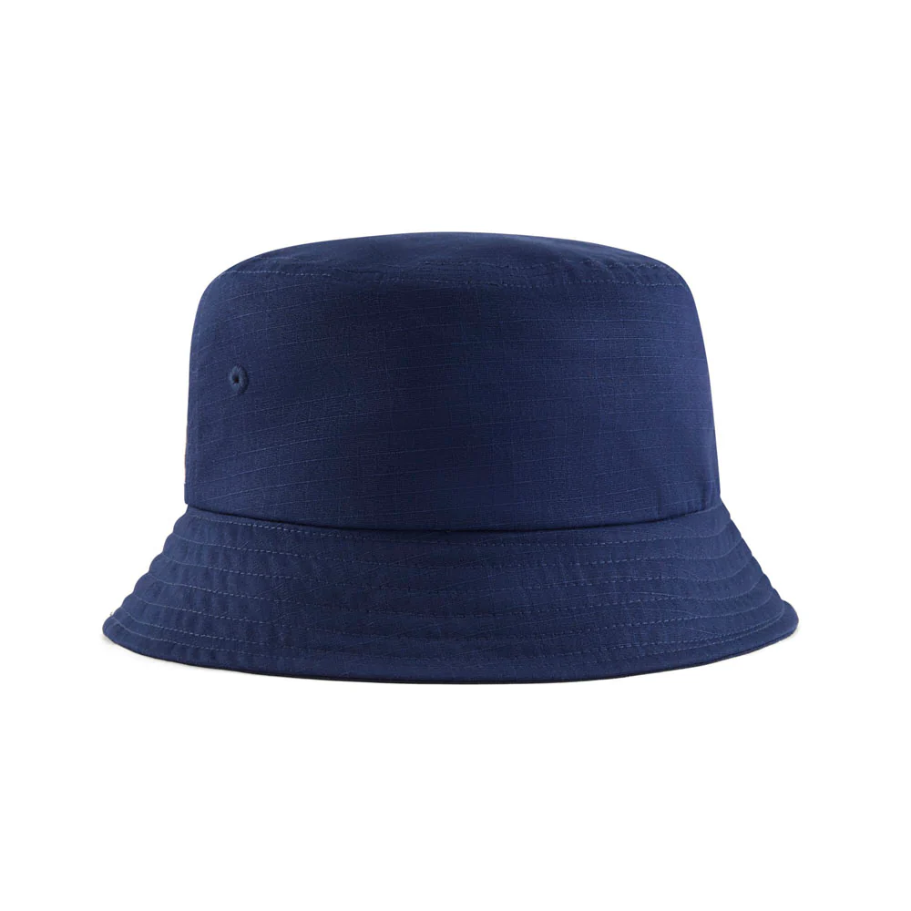 Ripstop Beam Bucket Hat