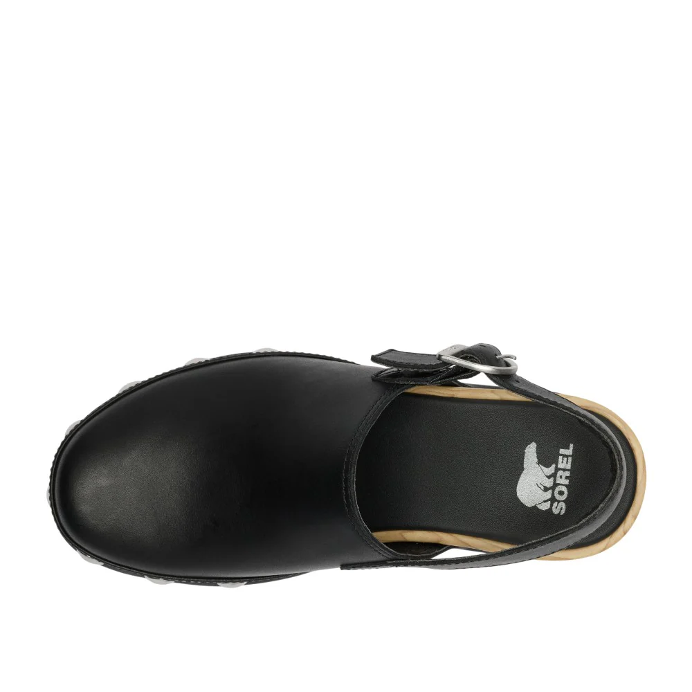 Roam’N Rivet Sling Back Clogs - Image 4
