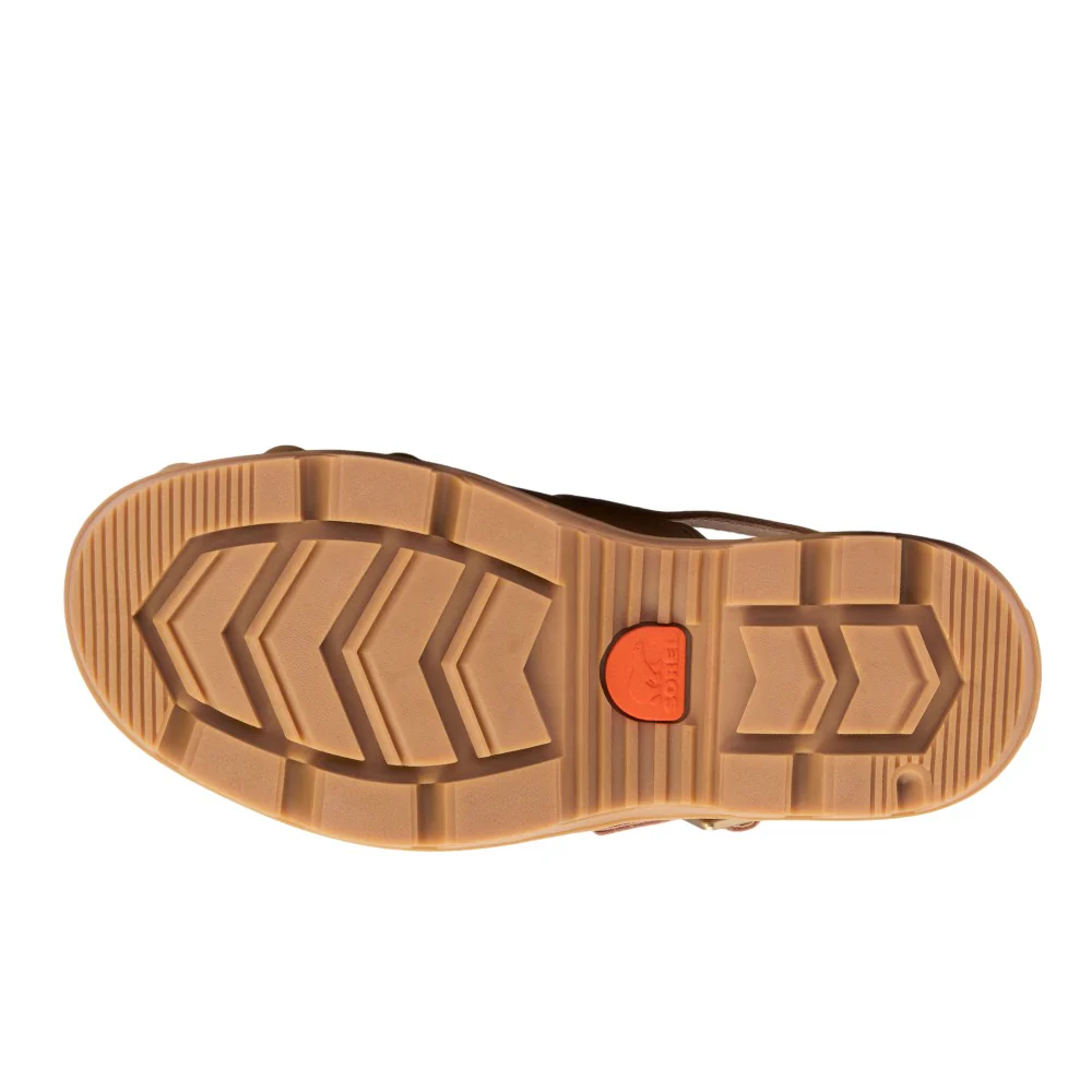 Roam’N Rivet Sling Back Clogs - Image 5