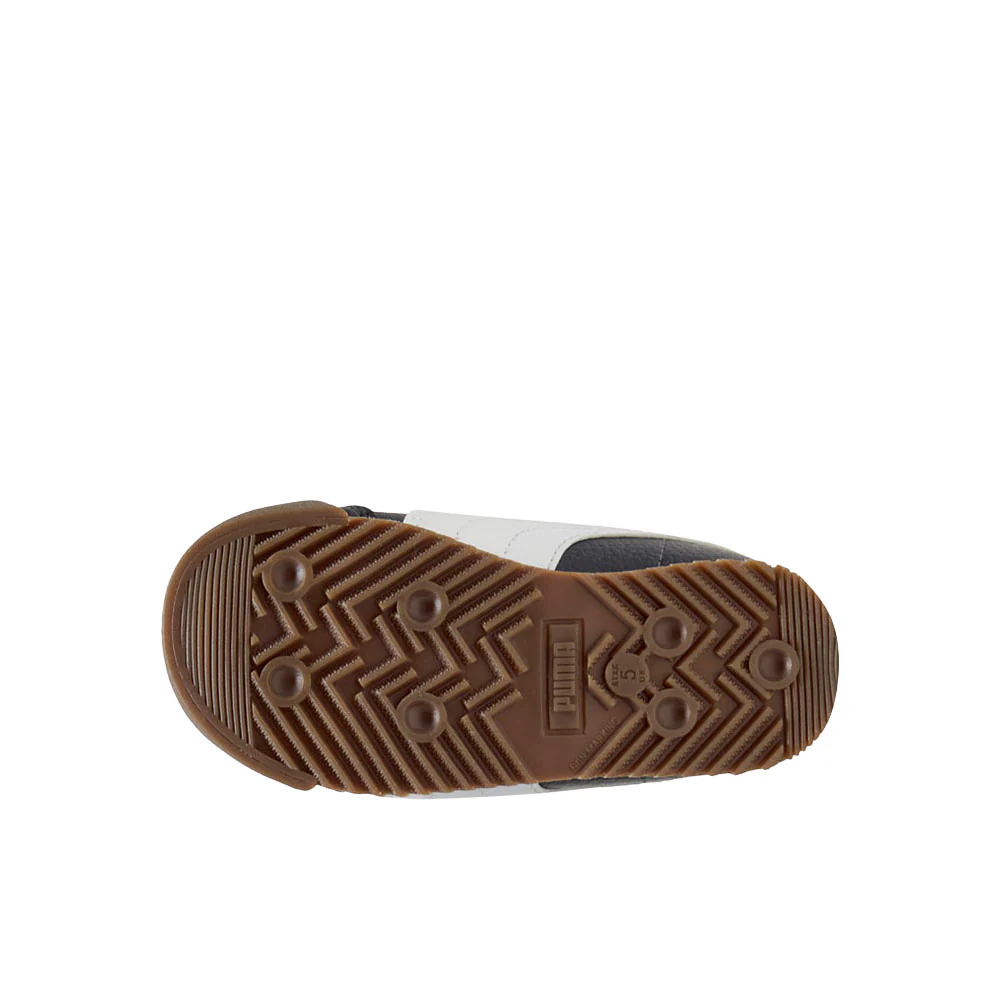Roma 24 Standard Lace Up Sneakers (Toddler) - Image 5
