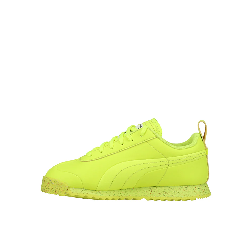 Roma Retro Speckle Lace Up Sneakers (Little Kid-Big Kid) - Image 3