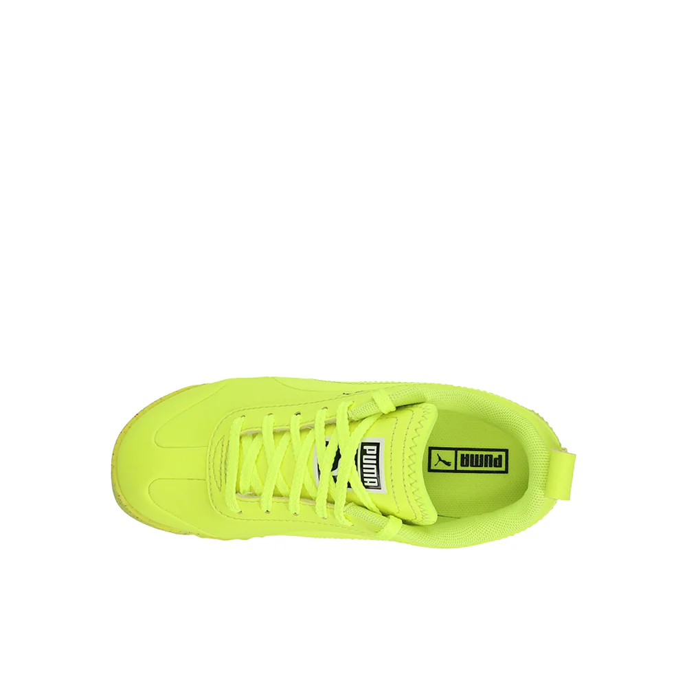 Roma Retro Speckle Lace Up Sneakers (Little Kid-Big Kid) - Image 4