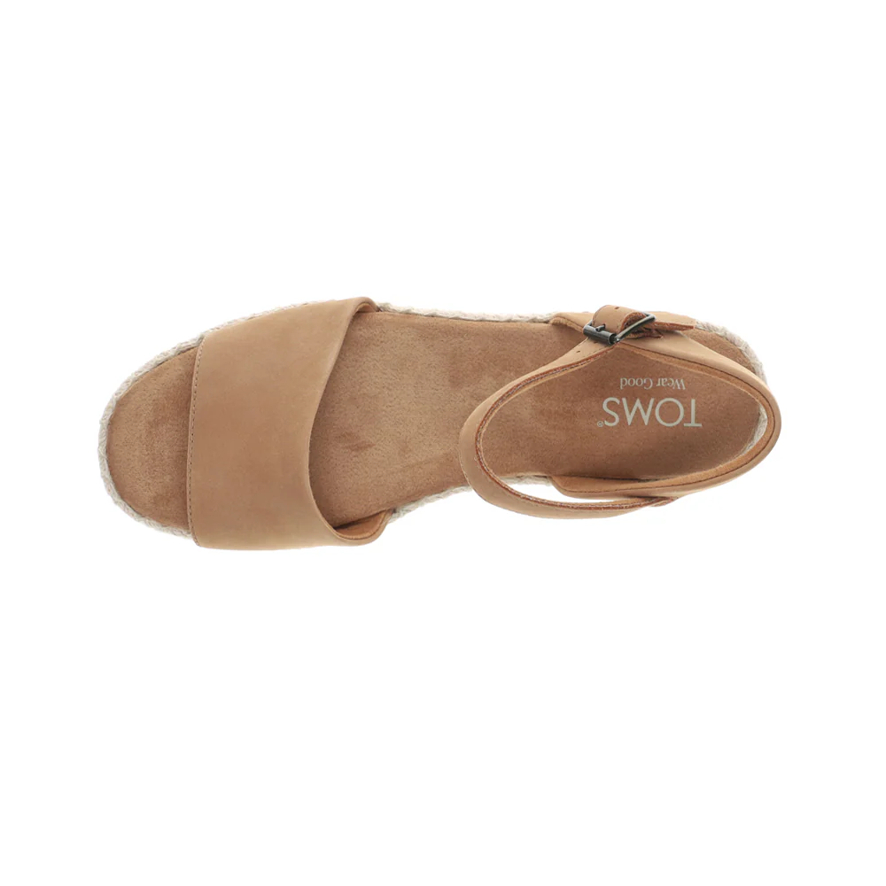Ronan Platform Sandals - Image 4