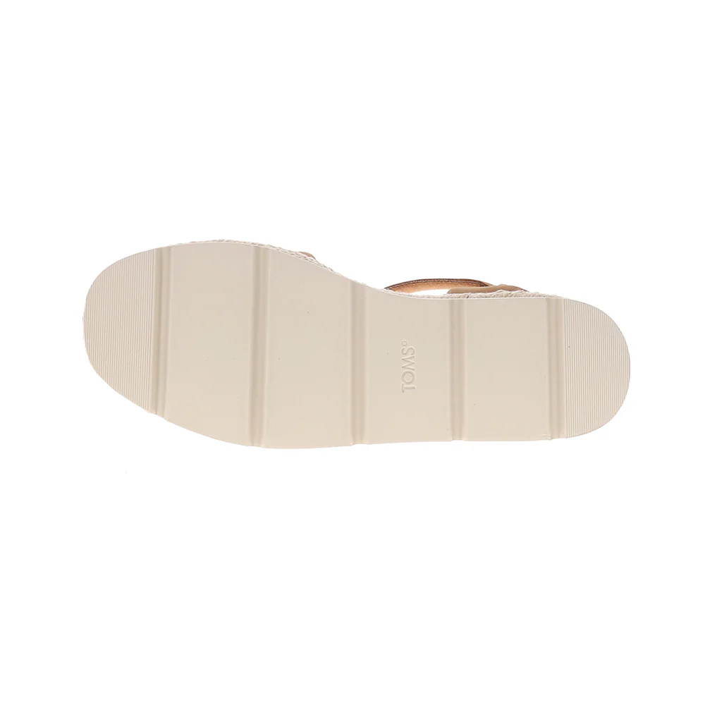 Ronan Platform Sandals - Image 5
