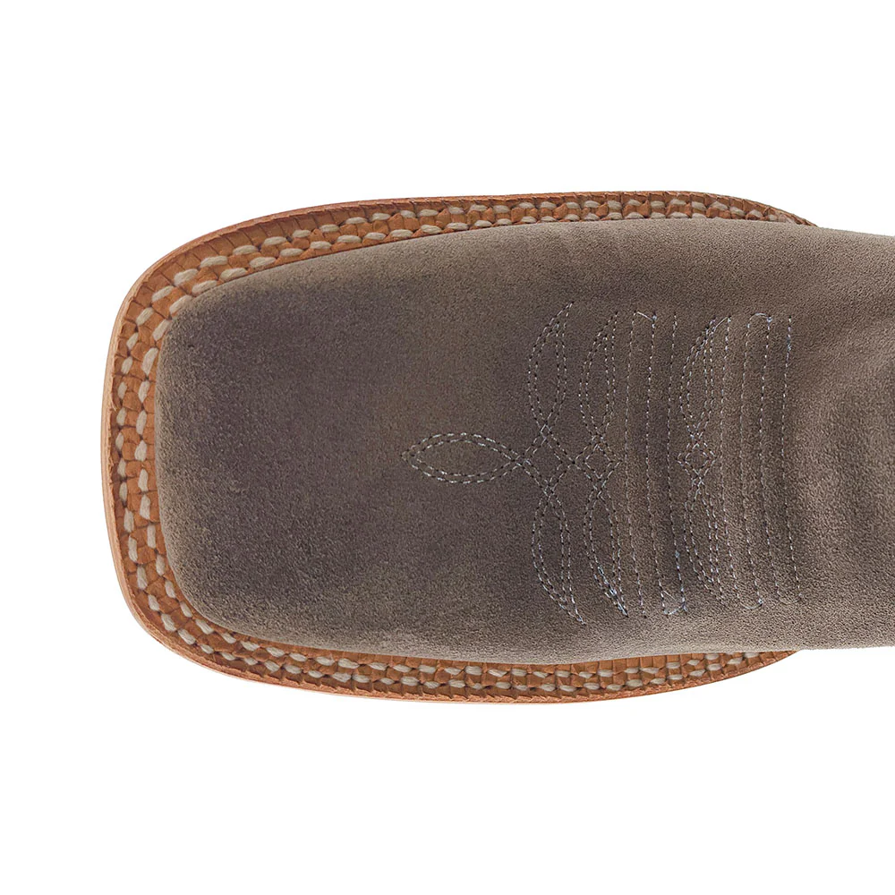 Roughout Cowboy Boot - Image 4
