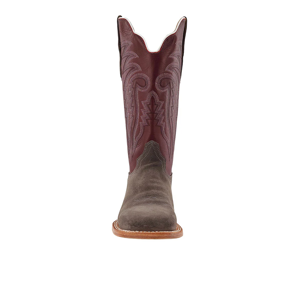 Roughout Cowboy Boot - Image 5