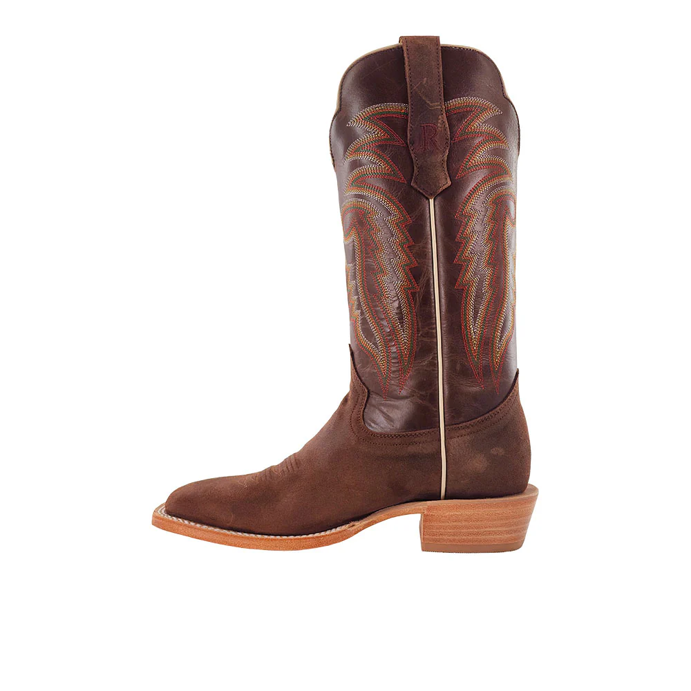 Roughout Cowboy Boot - Image 3