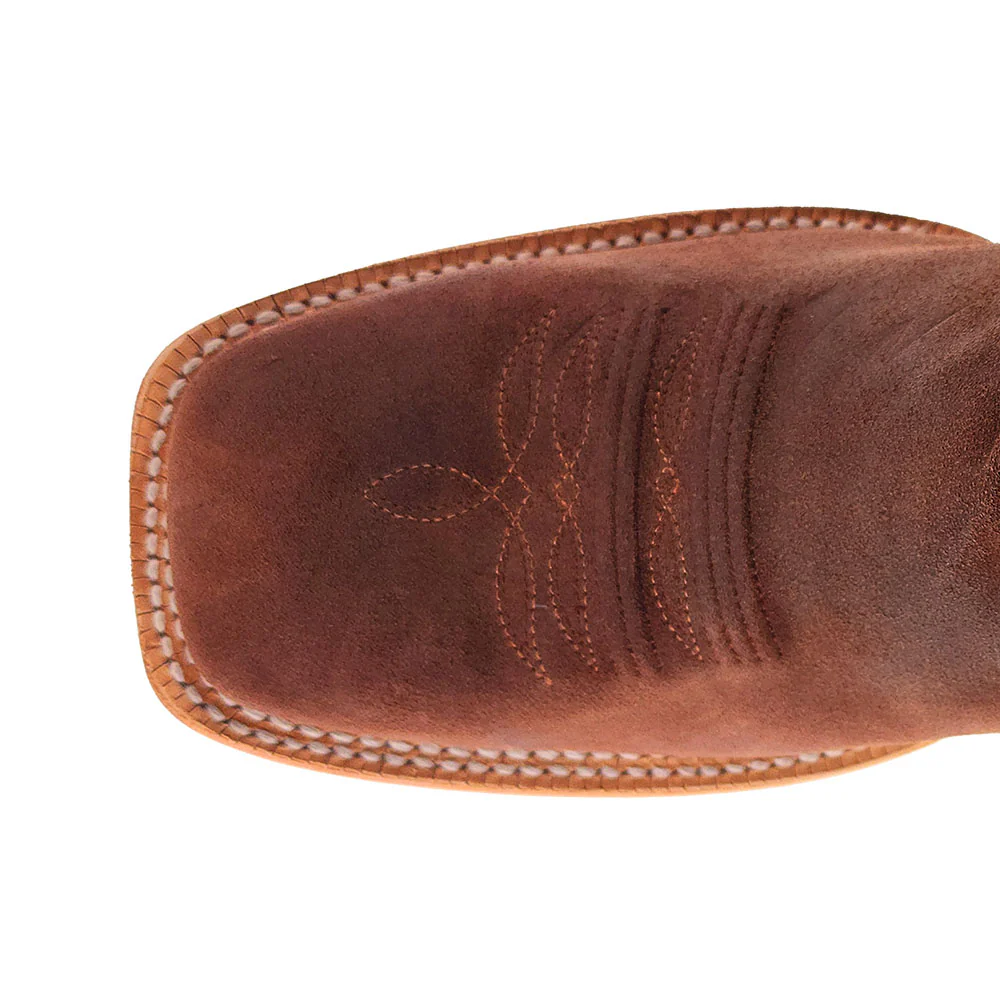 Roughout Cowboy Boot - Image 4
