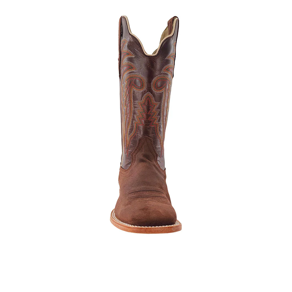 Roughout Cowboy Boot - Image 5
