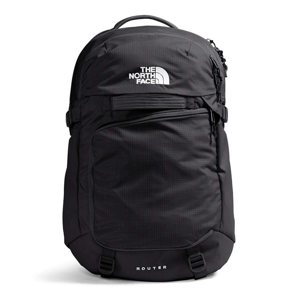Router Backpack