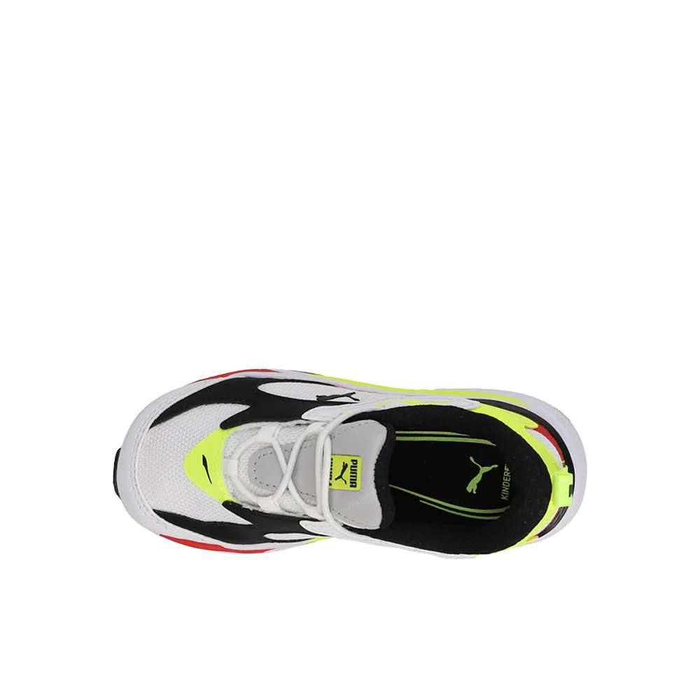 RS Fast AC Limits Slip On Sneakers (Toddler) - Image 4