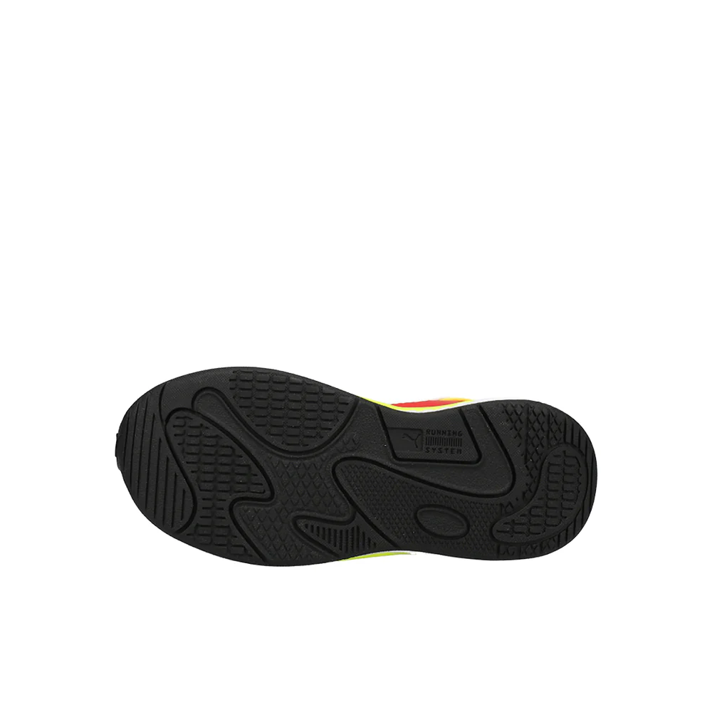 RS Fast AC Limits Slip On Sneakers (Toddler) - Image 5